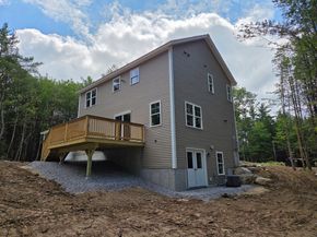 369 Hitchcock Road, Winchendon MA 01475