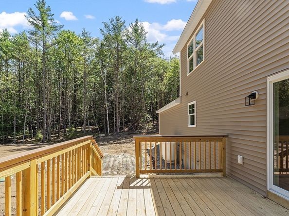 369 Hitchcock Road, Winchendon MA 01475