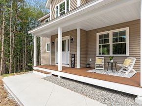 369 Hitchcock Road, Winchendon MA 01475