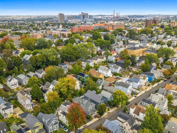25 Avon Street, Somerville MA 02143