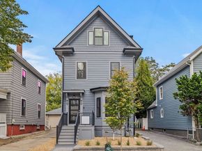 25 Avon Street, Somerville MA 02143