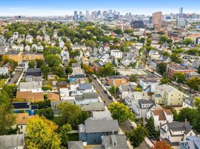 25 Avon Street, Somerville MA 02143