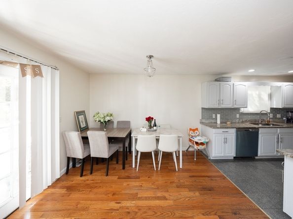 35 Houghton St, Worcester MA 01604