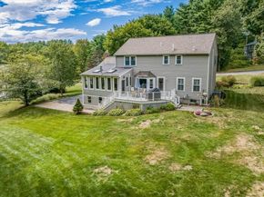 9 Lakewood Dr, Medfield MA 02052