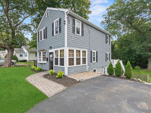 51 Volusia Road, Hingham MA 02043