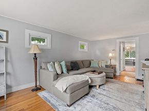 51 Volusia Road, Hingham MA 02043