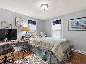 51 Volusia Road, Hingham MA 02043