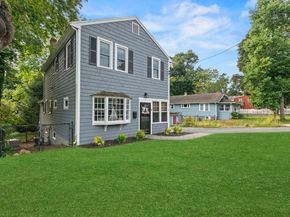 51 Volusia Road, Hingham MA 02043
