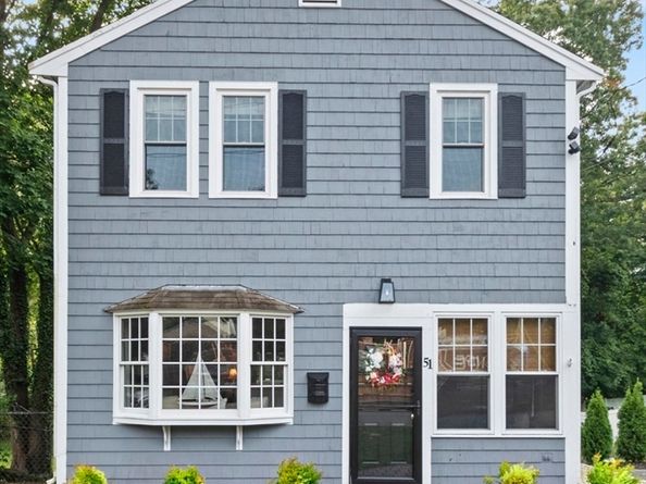 51 Volusia Road, Hingham MA 02043