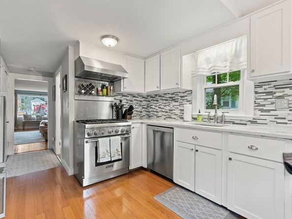 51 Volusia Road, Hingham MA 02043