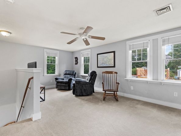 51 Volusia Road, Hingham MA 02043