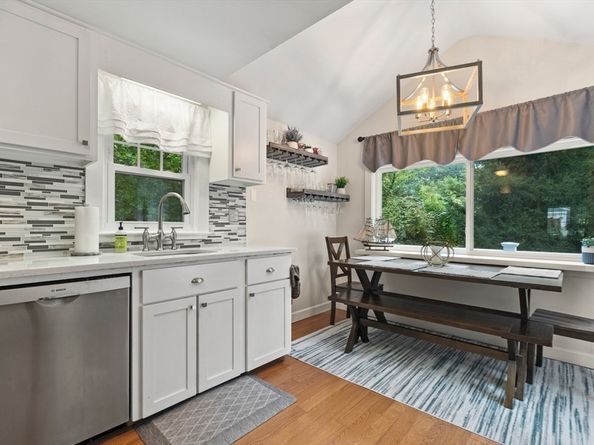 51 Volusia Road, Hingham MA 02043