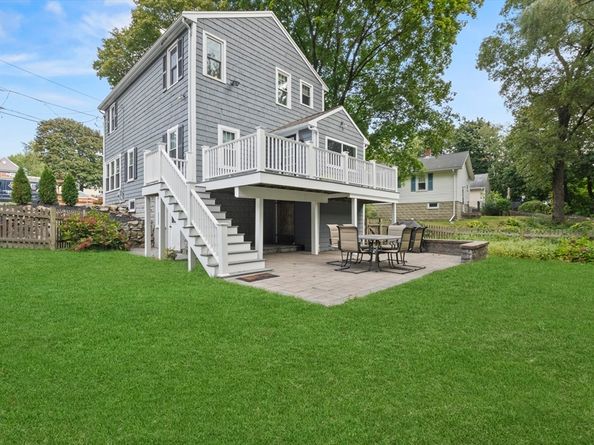 51 Volusia Road, Hingham MA 02043