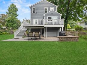 51 Volusia Road, Hingham MA 02043