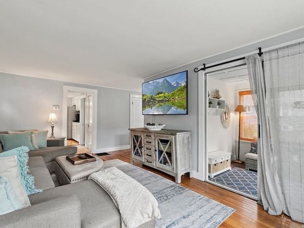 51 Volusia Road, Hingham MA 02043