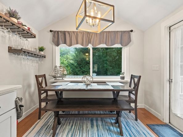 51 Volusia Road, Hingham MA 02043