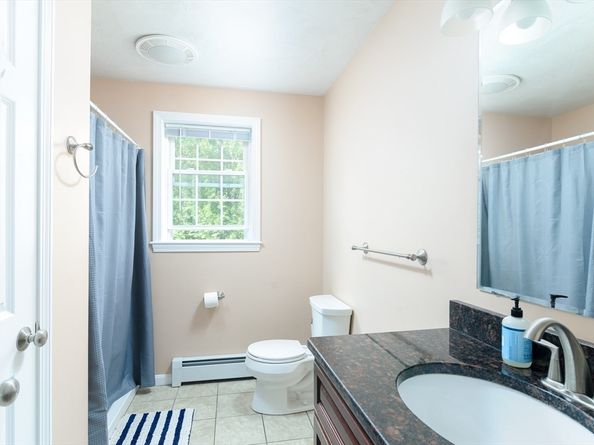 81 Glenwood Place, Rutland MA 01543