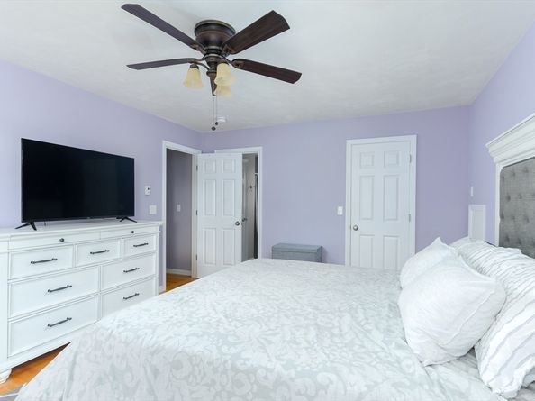81 Glenwood Place, Rutland MA 01543