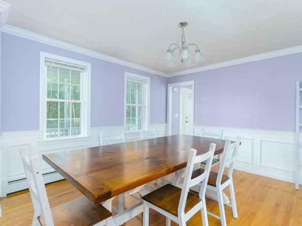 81 Glenwood Place, Rutland MA 01543