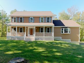 81 Glenwood Place, Rutland MA 01543