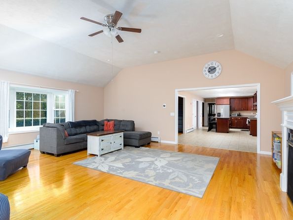81 Glenwood Place, Rutland MA 01543