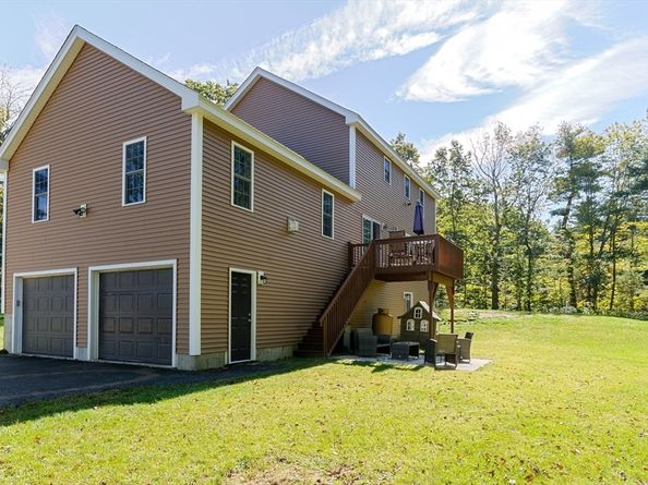 81 Glenwood Place, Rutland MA 01543