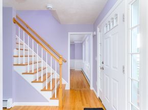 81 Glenwood Place, Rutland MA 01543