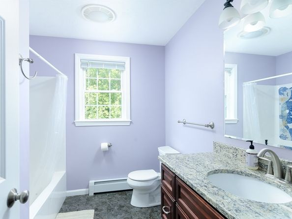 81 Glenwood Place, Rutland MA 01543
