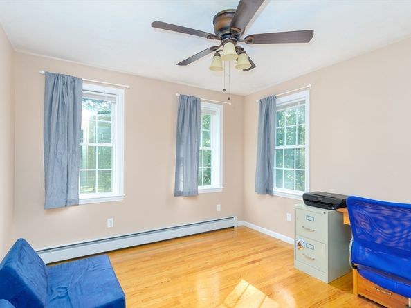 81 Glenwood Place, Rutland MA 01543