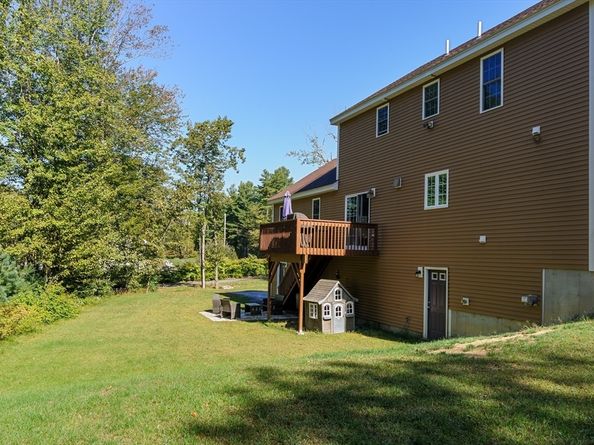81 Glenwood Place, Rutland MA 01543