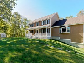 81 Glenwood Place, Rutland MA 01543