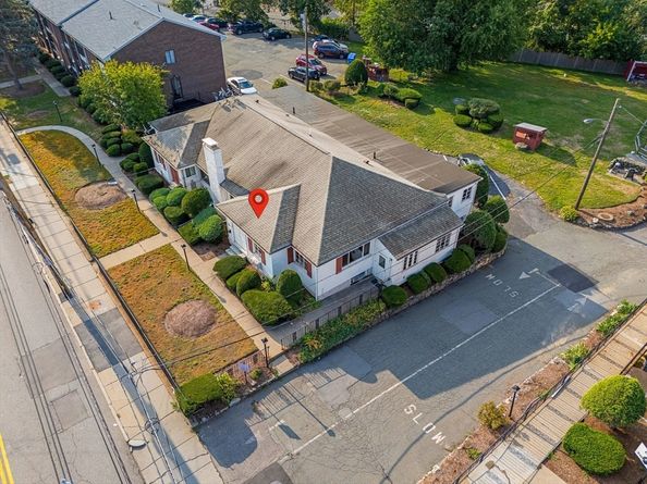 176 River St 0, Waltham MA 02453