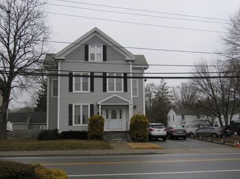 96 Main St