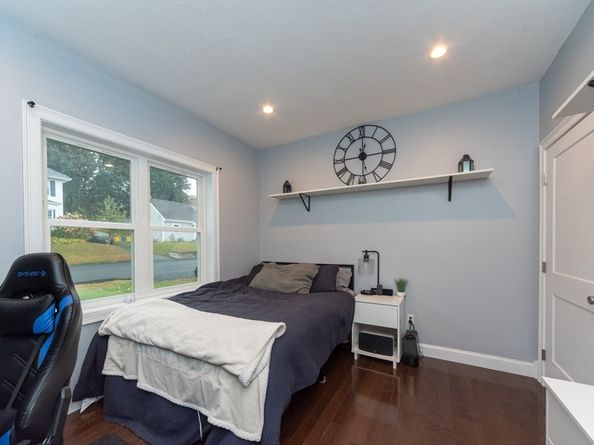 38 Norman St, Clinton MA 01510
