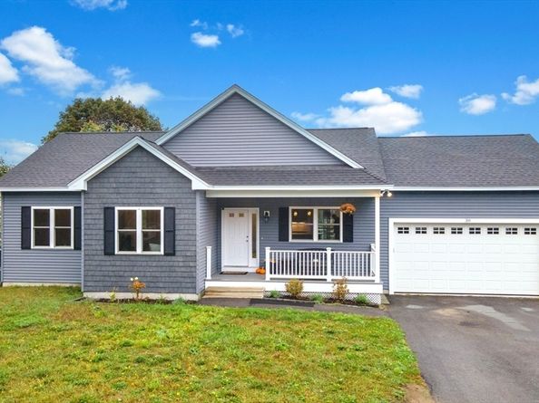 38 Norman St, Clinton MA 01510