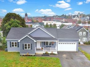 38 Norman St, Clinton MA 01510