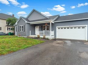 38 Norman St, Clinton MA 01510