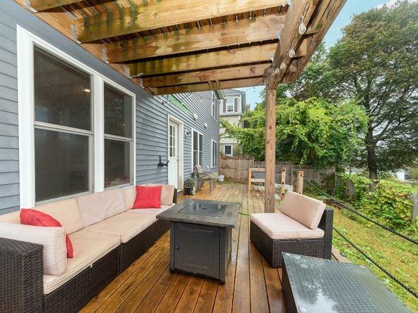 38 Norman St, Clinton MA 01510