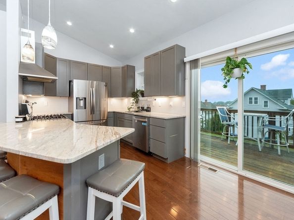 38 Norman St, Clinton MA 01510
