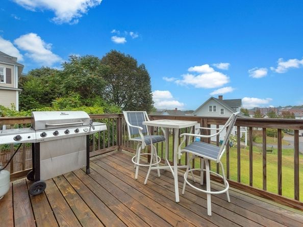 38 Norman St, Clinton MA 01510