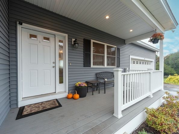 38 Norman St, Clinton MA 01510