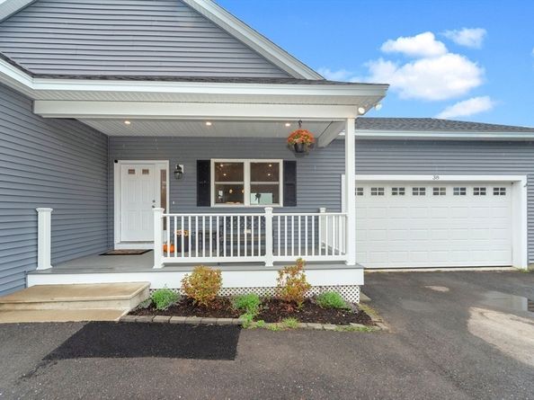 38 Norman St, Clinton MA 01510