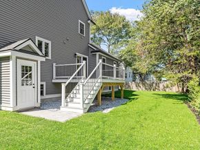 27 Brand Avenue, Wilmington MA 01887
