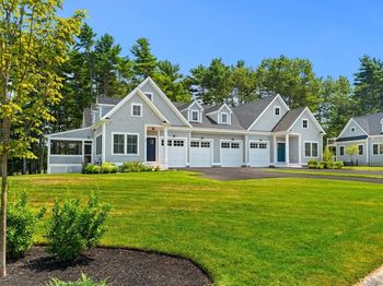 8 Golf Cottage Way