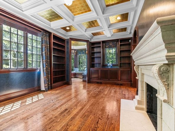 20 Longmeadow Drive, Westwood MA 02090