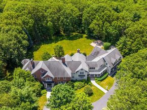 20 Longmeadow Drive, Westwood MA 02090