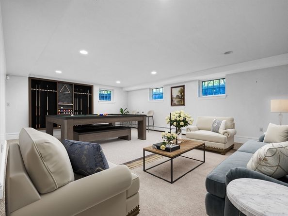 20 Longmeadow Drive, Westwood MA 02090