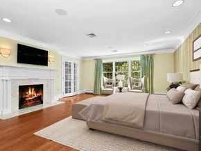 20 Longmeadow Drive, Westwood MA 02090