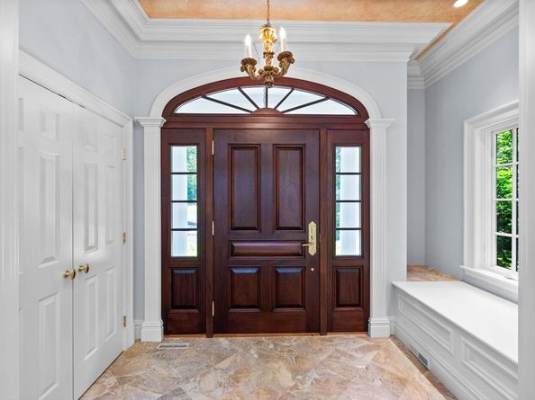 20 Longmeadow Drive, Westwood MA 02090