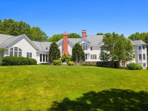 20 Longmeadow Drive, Westwood MA 02090